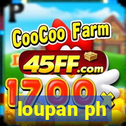 loupan ph